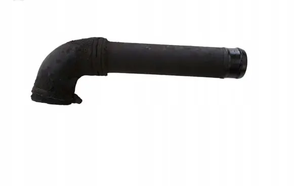 Volkswagen II LT Intercooler hose/pipe 2D0145844A