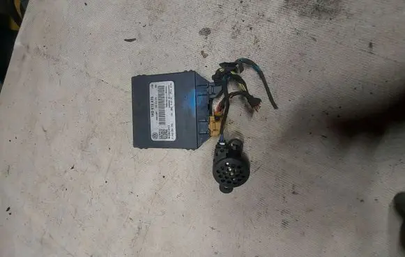 Parking PDC control unit/module