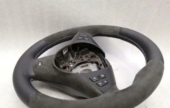 BMW M6 Steering wheel