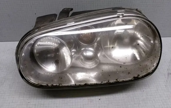 Volkswagen Golf IV Headlight/headlamp