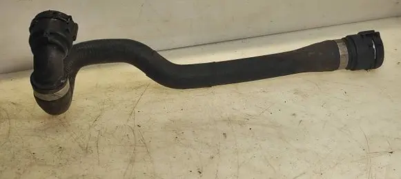 BMW 1 E81 E87 Engine coolant pipe/hose 7788883 14837810