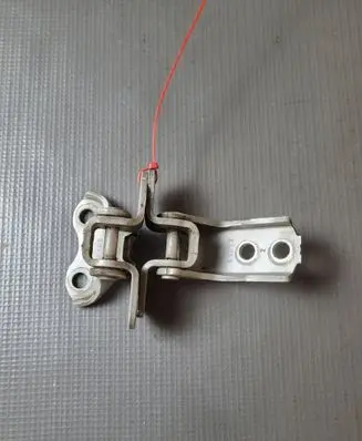 Toyota Avensis T270 Front door hinge set 