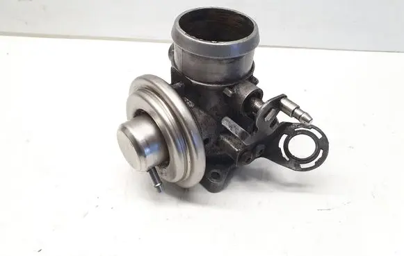 Volkswagen Bora EGR valve 038129637