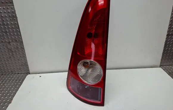 Renault Espace IV Rear/tail lights S27639858 8200027153