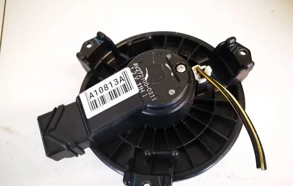 Suzuki Swift I Heater fan/blower av2727000311 av272700-0311