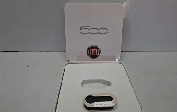 Fiat 500 Other interior part S27645192 71806538