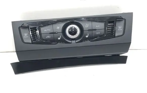 Audi Q5 SQ5 Interior fan control switch 8K1820043AN