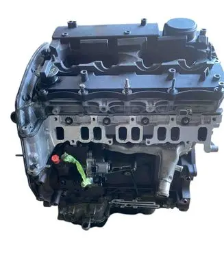 Ford Transit Engine BK3Q6K537A1D