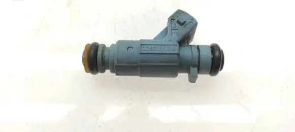 Smart ForTwo I Fuel injector 0280155814