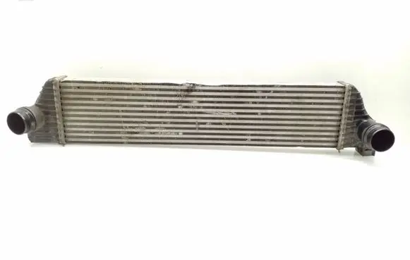 Renault Master III Intercooler radiator 144960015R T0832003