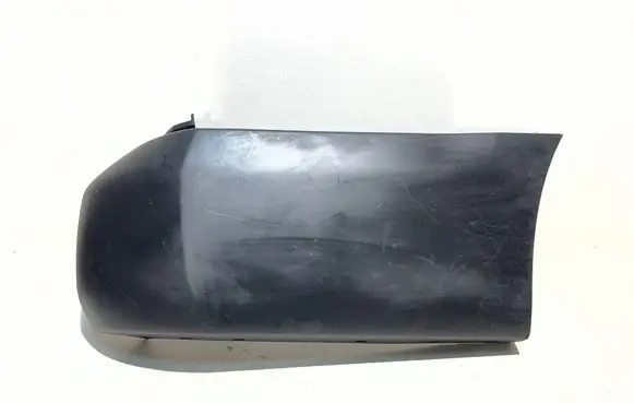 Citroen Jumpy Rear bumper corner part panel trim 9808946977
