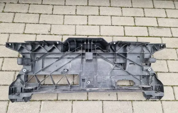 Citroen Jumpy Radiator support slam panel 9808290780