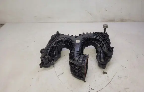 Audi A6 S6 C7 4G Intake manifold 059129711DM