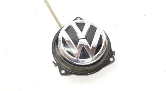 Volkswagen Golf Sportsvan Tailgate trunk handle 510827469F
