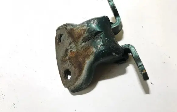Honda Accord Front door upper hinge