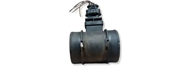 Opel Astra H Mass air flow meter 0281002618