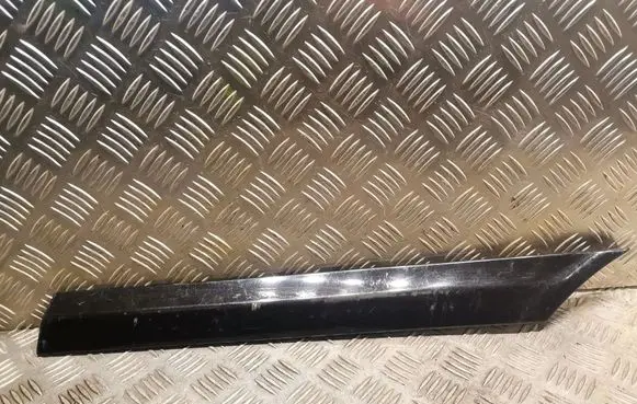 Mercedes-Benz C W203 Rear fender molding trim 2036900762