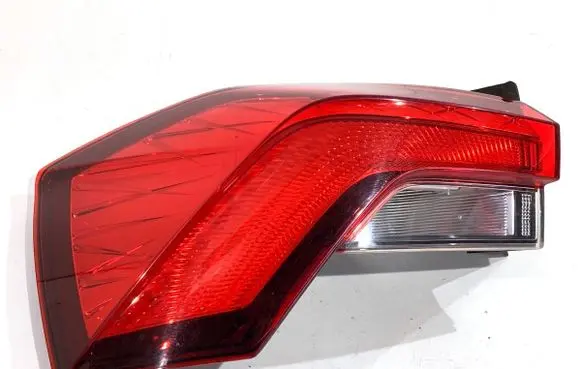 Skoda Kamiq Rear/tail lights 