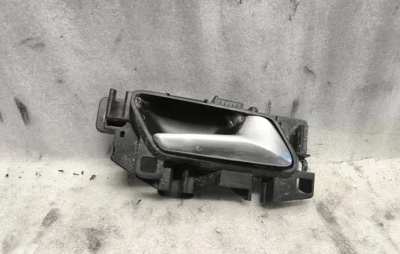 Peugeot 2008 II Rear door interior handle 98201552