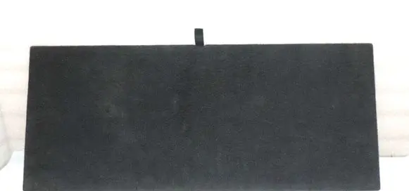Toyota Avensis T270 Other trunk/boot trim element
