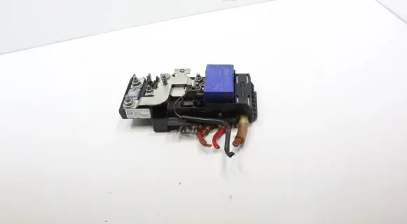 Mercedes-Benz B W246 W242 Fuse box set A0035422319 A2465400950