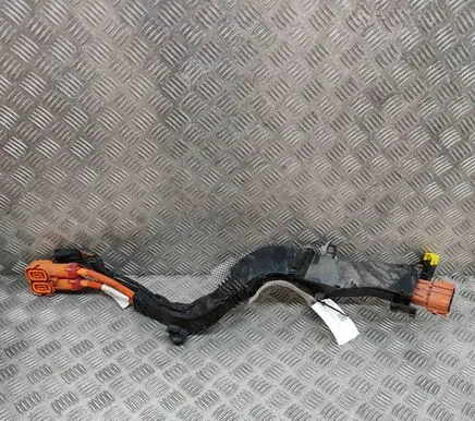Volvo XC60 Other wiring loom 31674022