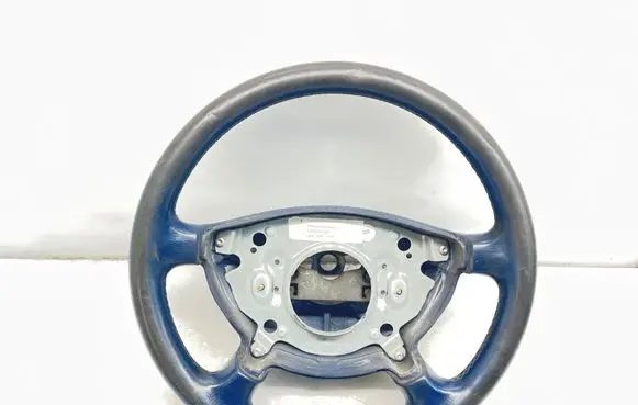 Mercedes-Benz E W211 Steering wheel A2114602103