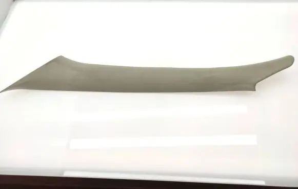 Subaru Outback (A) pillar trim