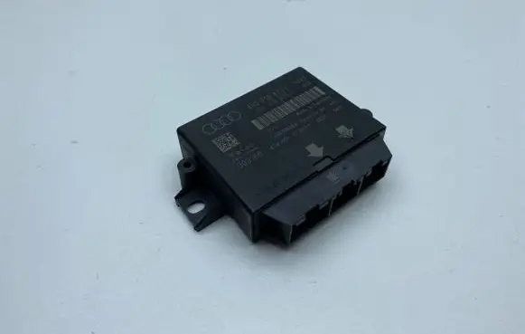 Audi A7 S7 4G Parking PDC control unit/module 4H0919475L 4H0919475C