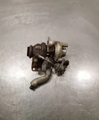 Peugeot 208 Turbo 9673283680 4937302003 12091301013