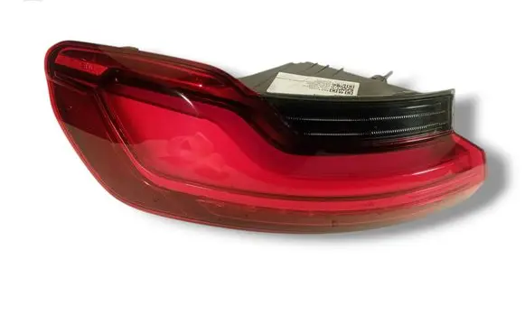 BMW X4 G02 Rear/tail lights 7409395 63217409395