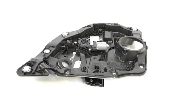 Ford Galaxy Rear window lifting mechanism without motor 7497100 8495872