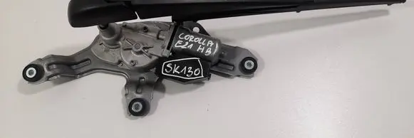 Toyota Corolla E210 E21 Rear window wiper motor 8513002960