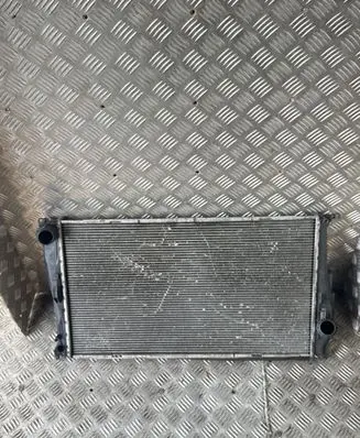 BMW 3 E90 E91 Coolant radiator 781027005 5280573
