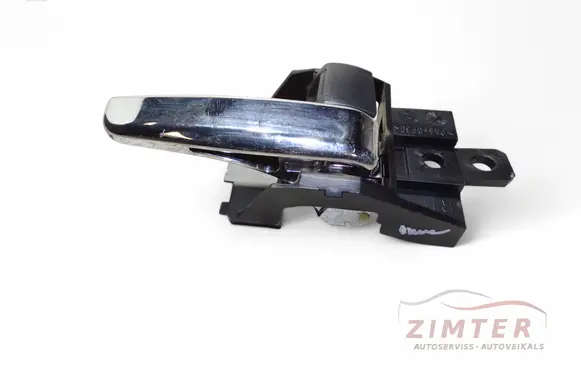 Mitsubishi ASX Rear door interior handle