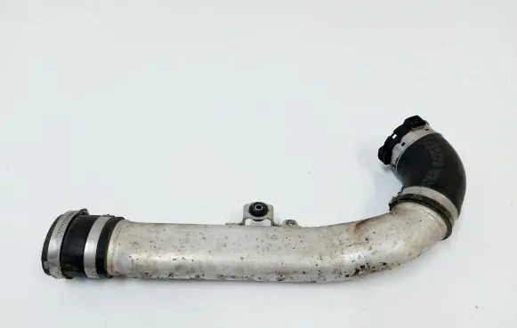 Mercedes-Benz GLC X253 C253 Intercooler hose/pipe A6510980807
