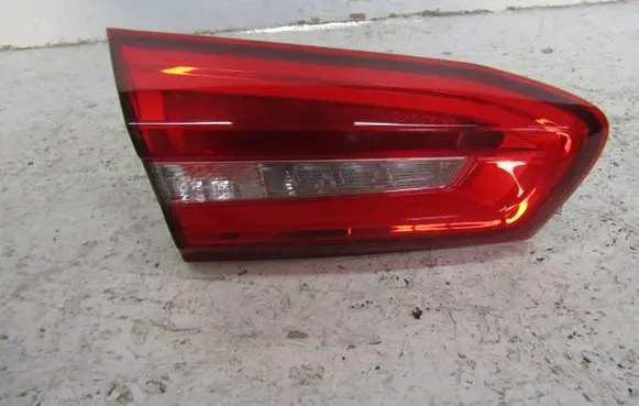 Ford Focus Rear/tail lights JX7B13A603CA
