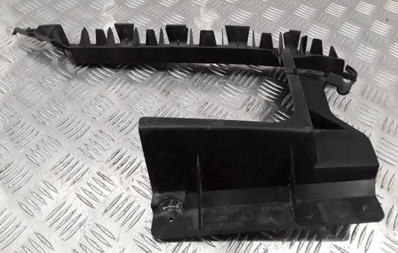 Renault Espace - Grand espace IV Rear bumper mounting bracket M31035 SU1279