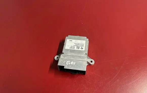 BMW X3 G01 Airbag control unit/module 6994532 65776994532 A2C38525005