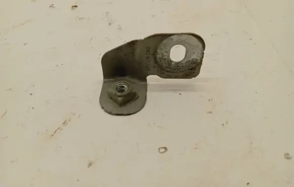 Audi A4 S4 B9 Fender mounting bracket 8W0821469