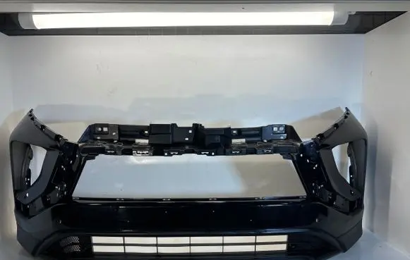 Mitsubishi Eclipse Cross Front bumper