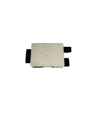 Nissan Qashqai Fuel injection pump control unit/module 0580001013 169109238R
