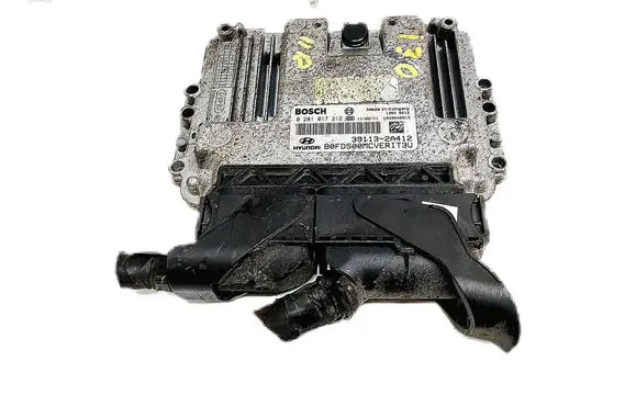 Hyundai i30 Engine control unit/module ECU 39113-2A412