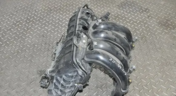 BMW 3 E90 E91 Intake manifold 7529432