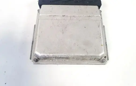 Volvo S80 Engine control unit/module 0281001776 09496667a