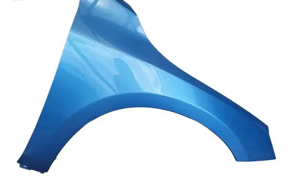 Volvo S60 Fender