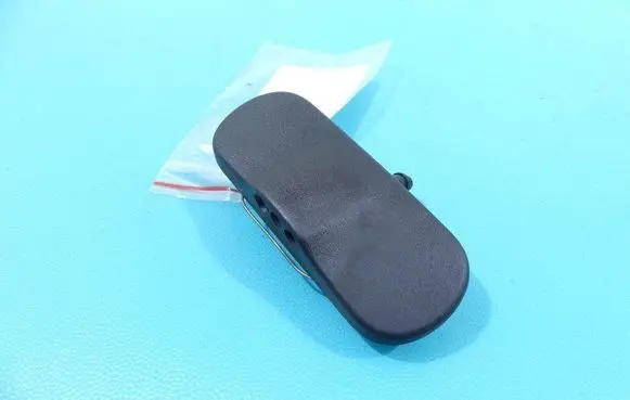 Porsche Panamera (970) Windshield washer spray nozzle 97062807700 IMPRK1317944