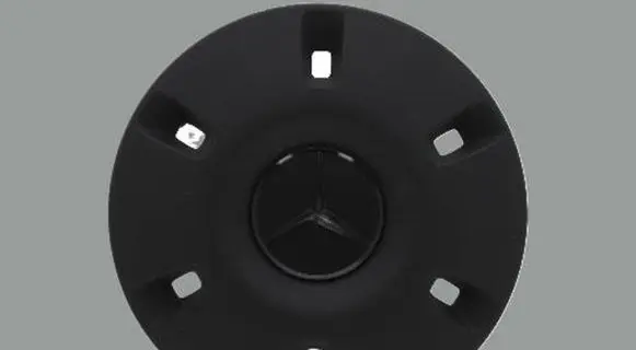 Mercedes-Benz Sprinter W907 W910 Original wheel cap A9064010025