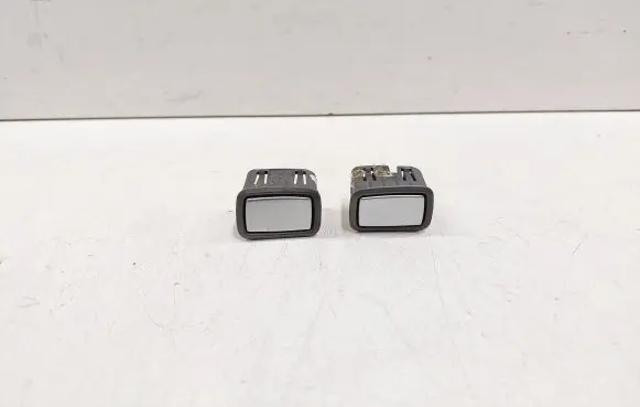 BMW 7 E65 E66 Steering wheel buttons/switches 61331 61330