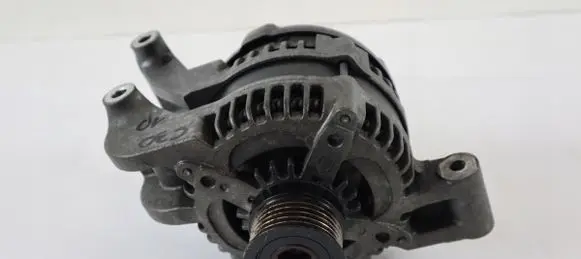 Volvo C30 Generator/alternator